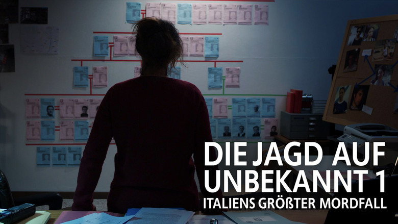 Murder in Italy still 2