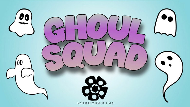 Ghoul Squad still 2