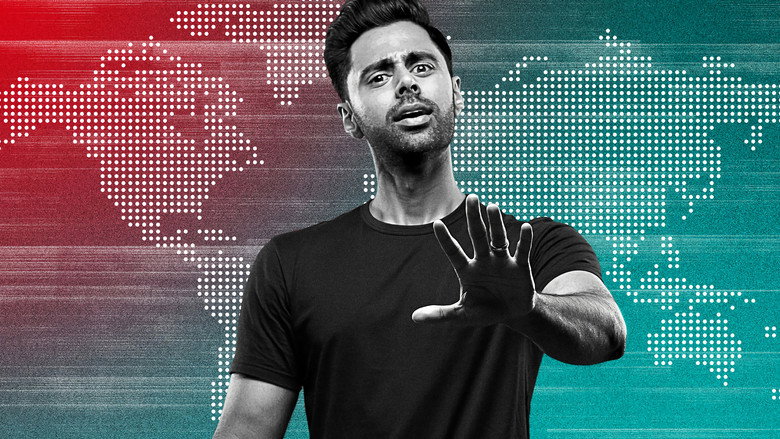 Patriot Act with Hasan Minhaj still 3