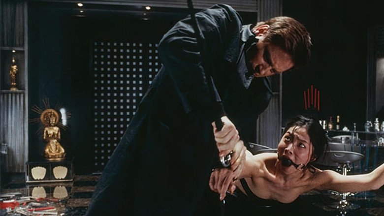 Inju: The Beast in the Shadow still 6