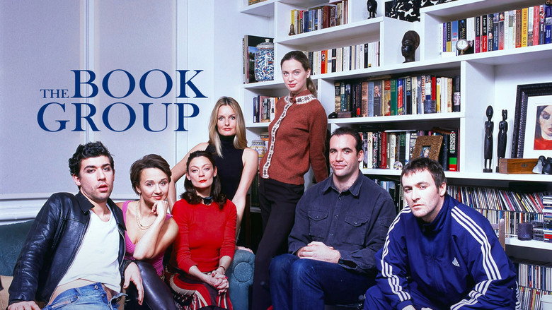 The Book Group still 6