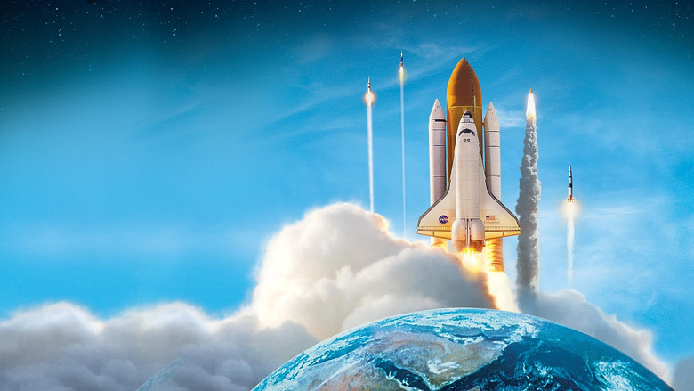 When We Left Earth: The NASA Missions still 5
