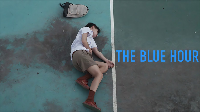 The Blue Hour still 5