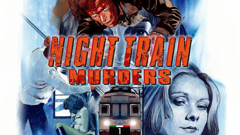 Late Night Trains still 2