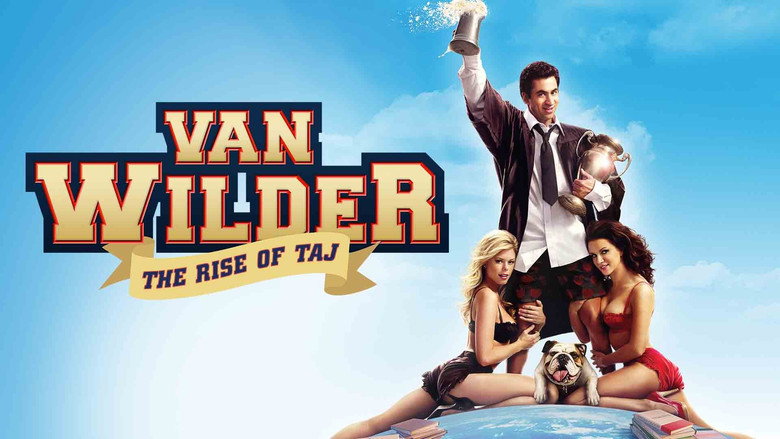 Van Wilder 2: The Rise of Taj still 5