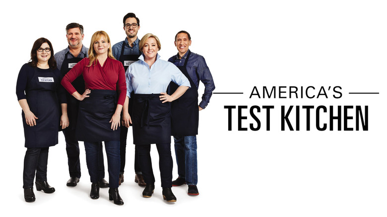 America's Test Kitchen From Cook's Illustrated still 4