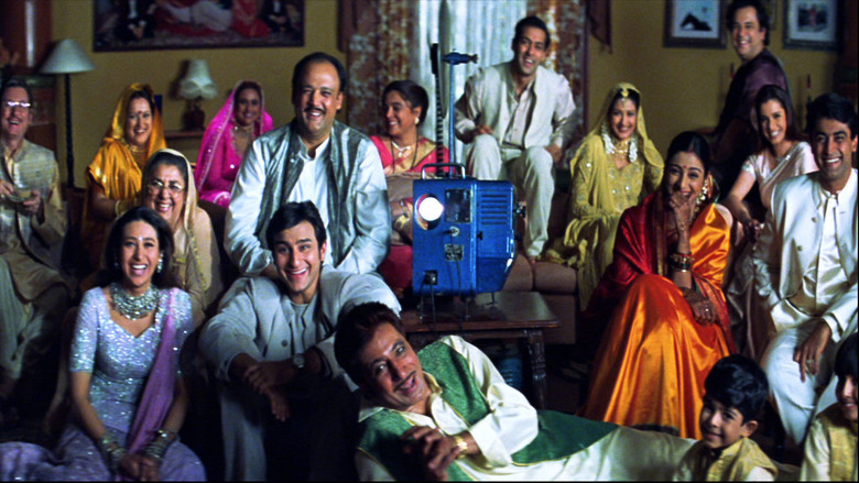 Hum Saath Saath Hain still 3