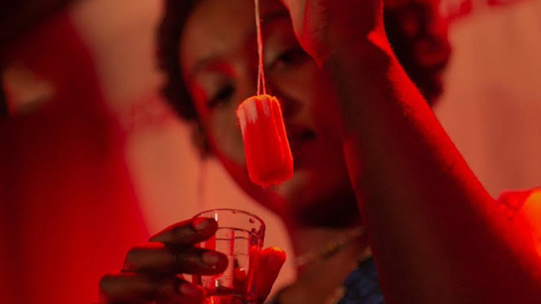 Menarca still 2
