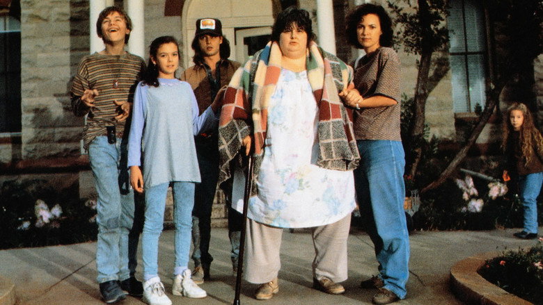 What's Eating Gilbert Grape still 2