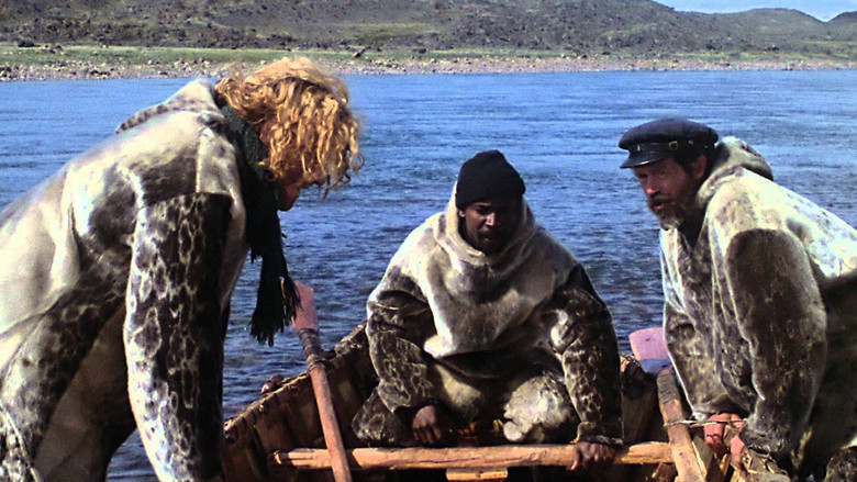 The White Dawn still 2