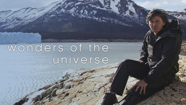 Wonders of the Universe still 1