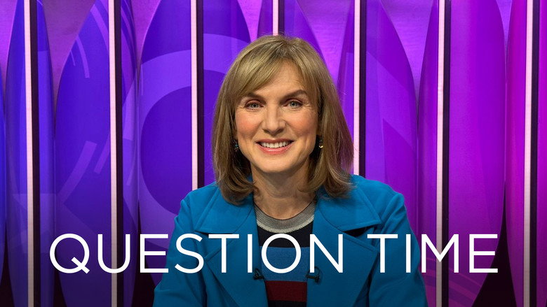 Question Time still 4