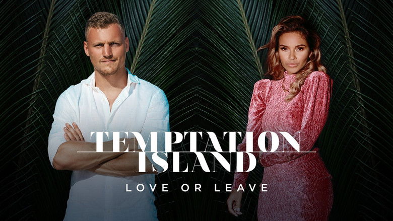 Temptation Island Love or Leave still 1