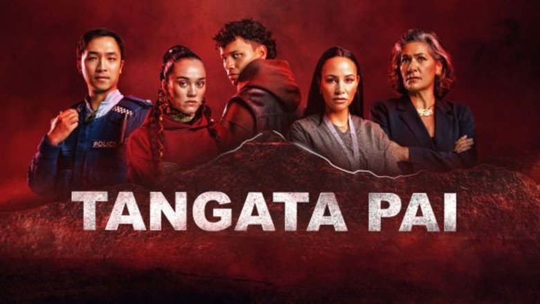Tangata Pai still 1