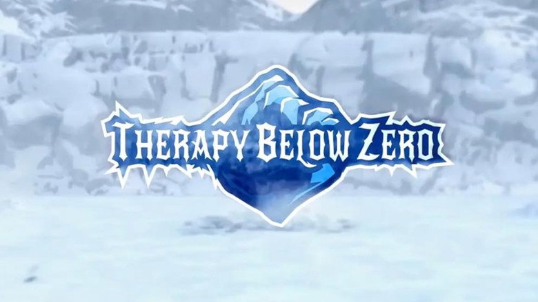 Therapy Below Zero still 1