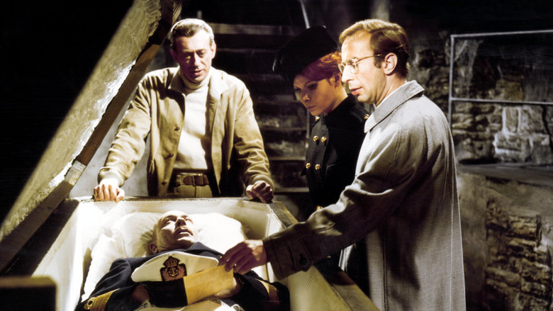 The Horror of Blackwood Castle still 2