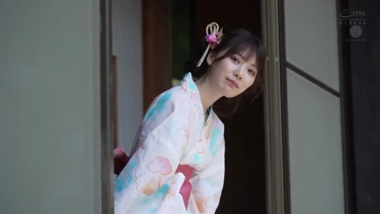 End of August, Sexual Awakening Mio Ishikawa still 1