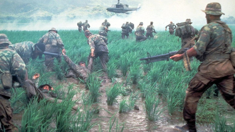 Uncommon Valor still 1