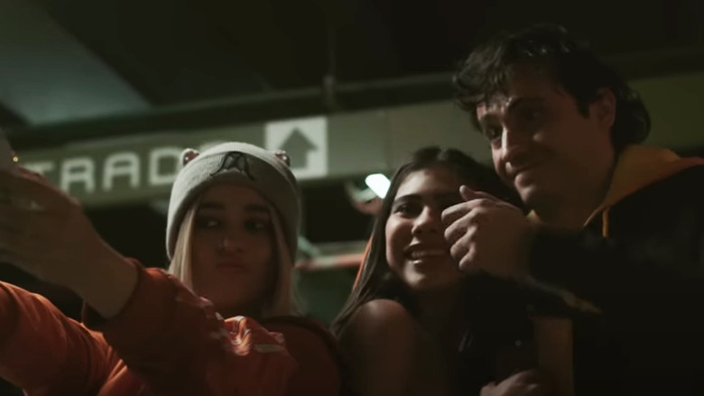 Claun still 3