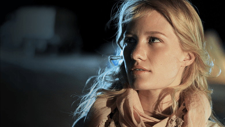 The Pyramid still 5
