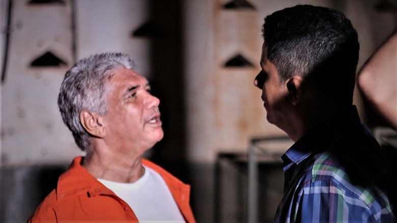 Theo, além da liberdade still 2