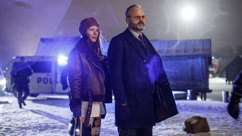 Agatha Christie's Hjerson still 2
