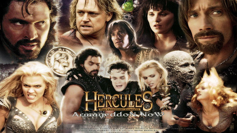 Hercules: The Legendary Journeys still 7
