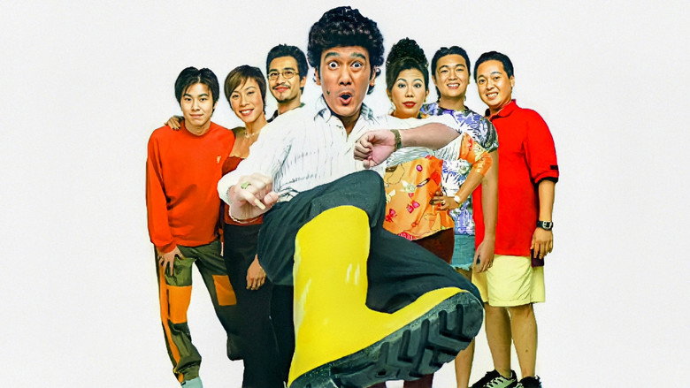 Best of Phua Chu Kang Pte Ltd still 1