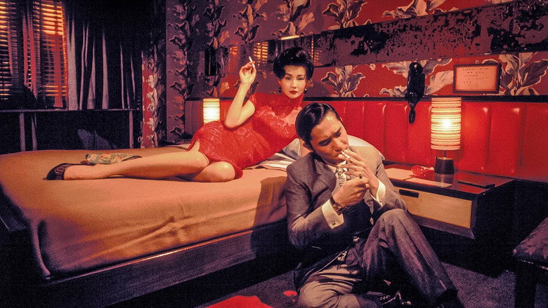 In the Mood for Love still 3