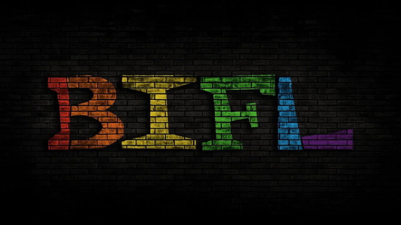 BIFL: The Series still 1