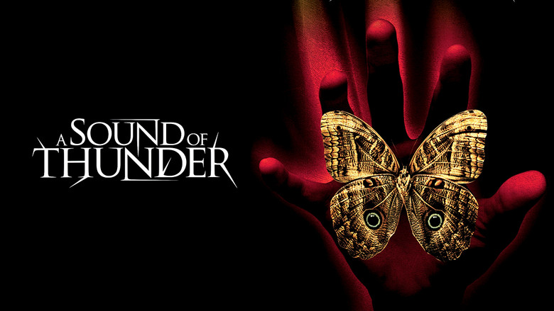 A Sound of Thunder still 3