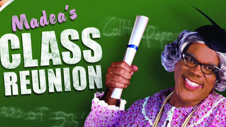 Madea's Class Reunion - The Play still 2