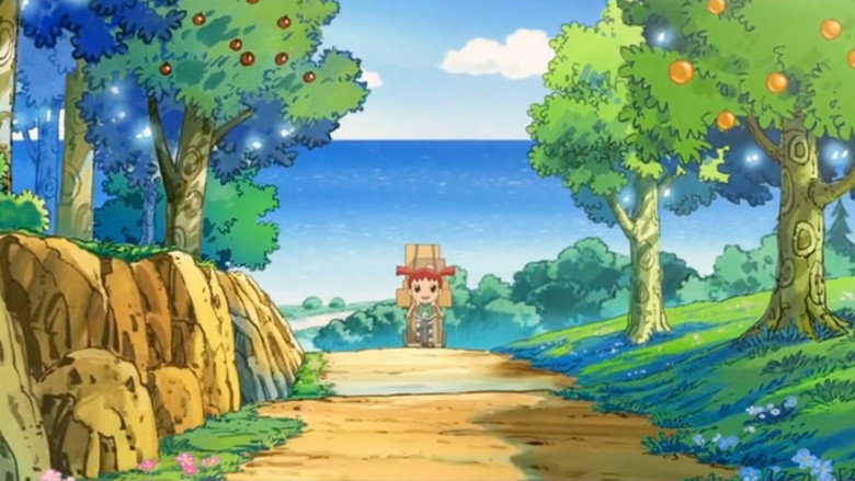 Animal Crossing: The Movie still 8