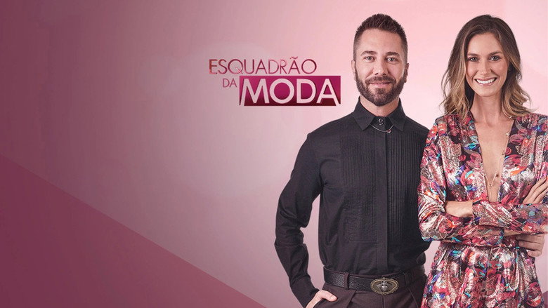 Esquadrão da Moda still 5