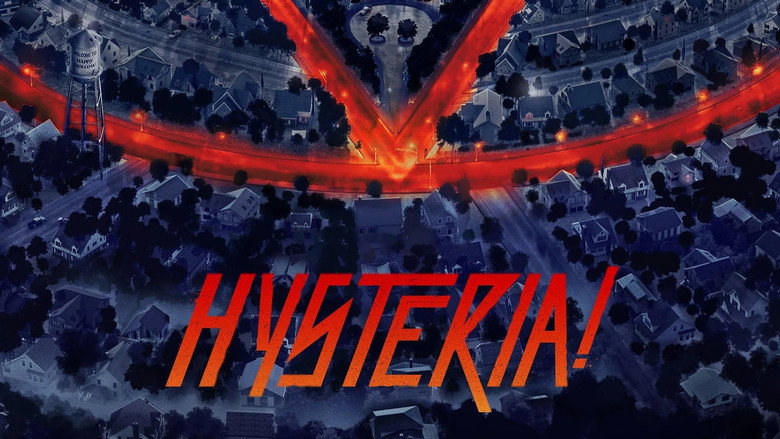 Hysteria! still 8
