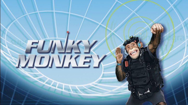 Funky Monkey still 7