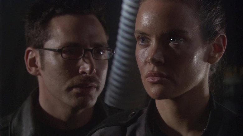 Starship Troopers 2: Hero of the Federation still 6