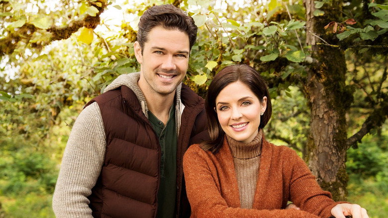 Harvest Love still 1