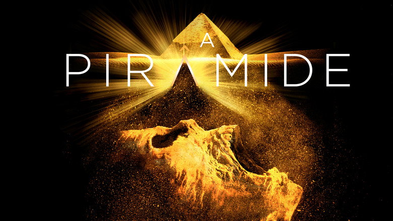 The Pyramid still 6