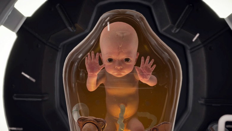 Death Stranding still 2