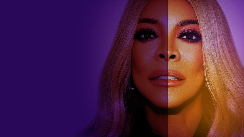 Where Is Wendy Williams? still 3