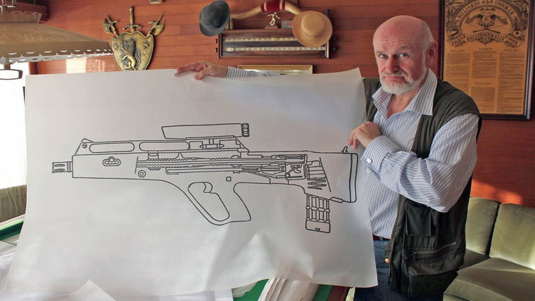 Perfect Weapon still 1