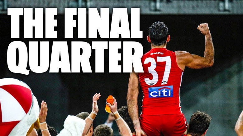 The Final Quarter still 6