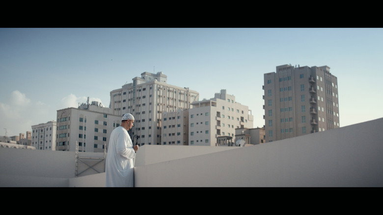Luminary still 1