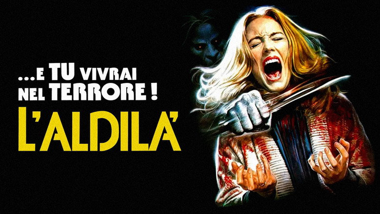 The Beyond still 5