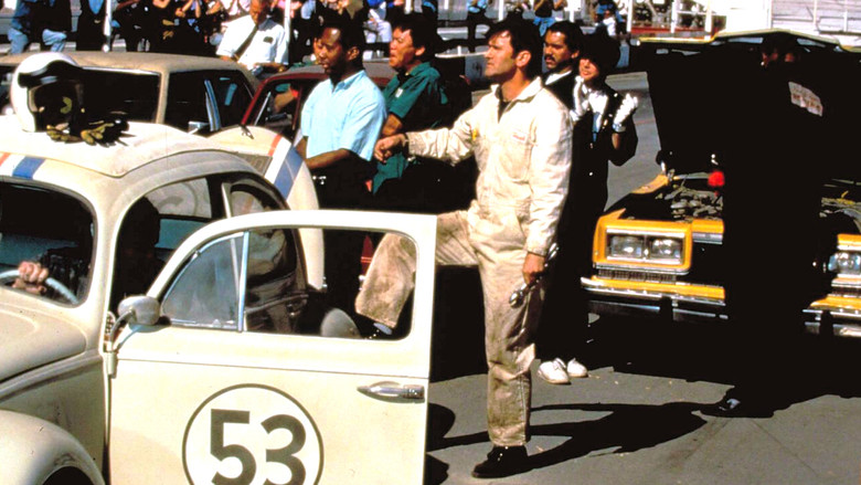 The Love Bug still 7