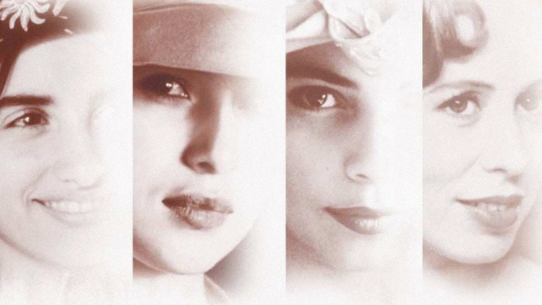 Belle Époque still 3