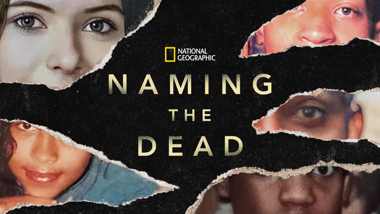 Naming the Dead still 7