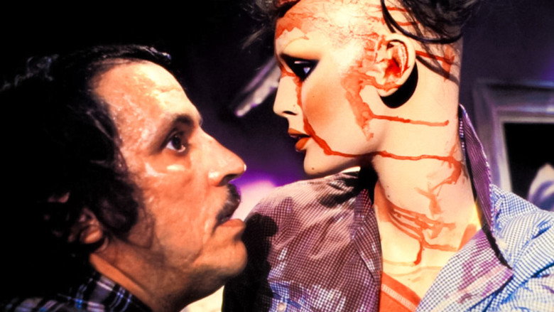 Maniac still 3