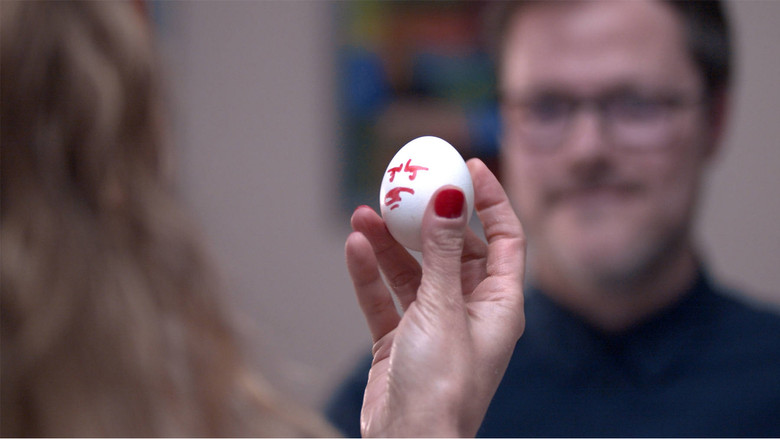 EGGspression still 3